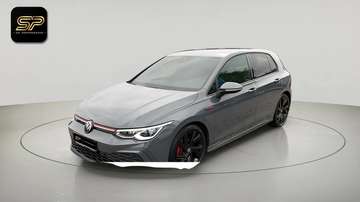 VIII GTI 2.0 TSI 245 ch