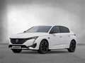 Peugeot 308 E First Edit. Elektro 156 ACC/Kam./KeyLess Weiß - thumbnail 2