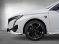 Peugeot 308 E First Edit. Elektro 156 ACC/Kam./KeyLess Weiß - thumbnail 11
