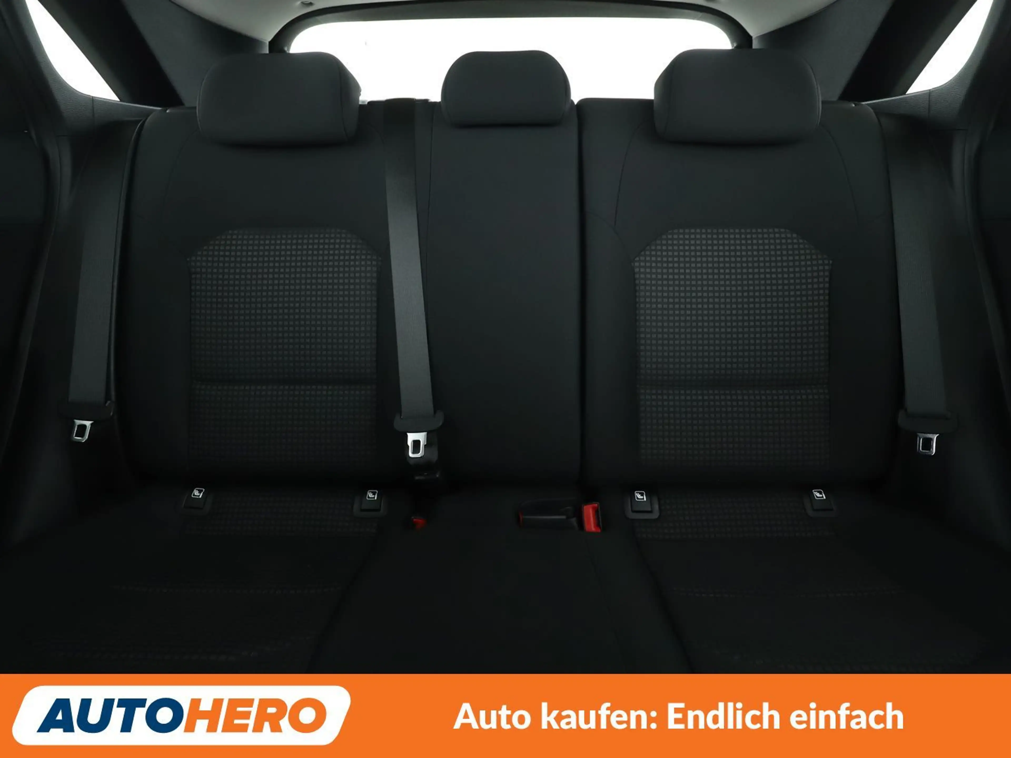 Kia Ceed / cee'd 1.4 Edition 7 Limited *NAVI*TEMPO*CAM*PDC*SHZ*ALU* — photo 15