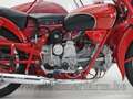 Moto Guzzi Falcone + Sidecar '53 CH2607 Rot - thumbnail 22