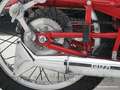 Moto Guzzi Falcone + Sidecar '53 CH2607 Rood - thumbnail 23