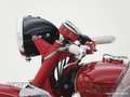 Moto Guzzi Falcone + Sidecar '53 CH2607 Rojo - thumbnail 16