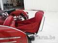 Moto Guzzi Falcone + Sidecar '53 CH2607 Rojo - thumbnail 27