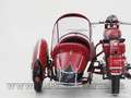 Moto Guzzi Falcone + Sidecar '53 CH2607 Rojo - thumbnail 20