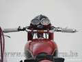 Moto Guzzi Falcone + Sidecar '53 CH2607 Rot - thumbnail 17