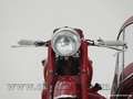 Moto Guzzi Falcone + Sidecar '53 CH2607 Piros - thumbnail 10