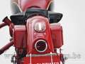 Moto Guzzi Falcone + Sidecar '53 CH2607 Rojo - thumbnail 18