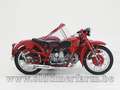 Moto Guzzi Falcone + Sidecar '53 CH2607 Rojo - thumbnail 24