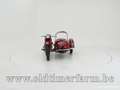 Moto Guzzi Falcone + Sidecar '53 CH2607 Red - thumbnail 5