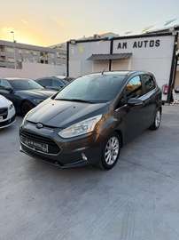 1.5TDCi Titanium 95