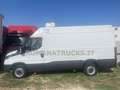 Iveco Daily L3 H2 35 S14 COIBENTATO CON FRIGO PRONTA CONSEGNA Blanc - thumbnail 3