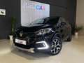 Renault Captur TCe Energy eco2 Life 66kW Чорний - thumbnail 1