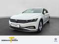 Volkswagen Passat Variant 2.0 TDI DSG ELEGANCE AHK KAMERA S Bianco - thumbnail 1