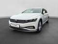 Volkswagen Passat Variant 2.0 TDI DSG ELEGANCE AHK KAMERA S Bianco - thumbnail 2