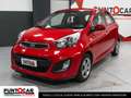 Kia Picanto Picanto 1.0 12V EcoGPL 5 porte Glam Nero - thumbnail 1