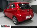 Kia Picanto Picanto 1.0 12V EcoGPL 5 porte Glam Nero - thumbnail 5