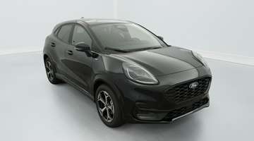 1.0 ECOBOOST 125 CH MHEV POWERSHIFT ST-LINE
