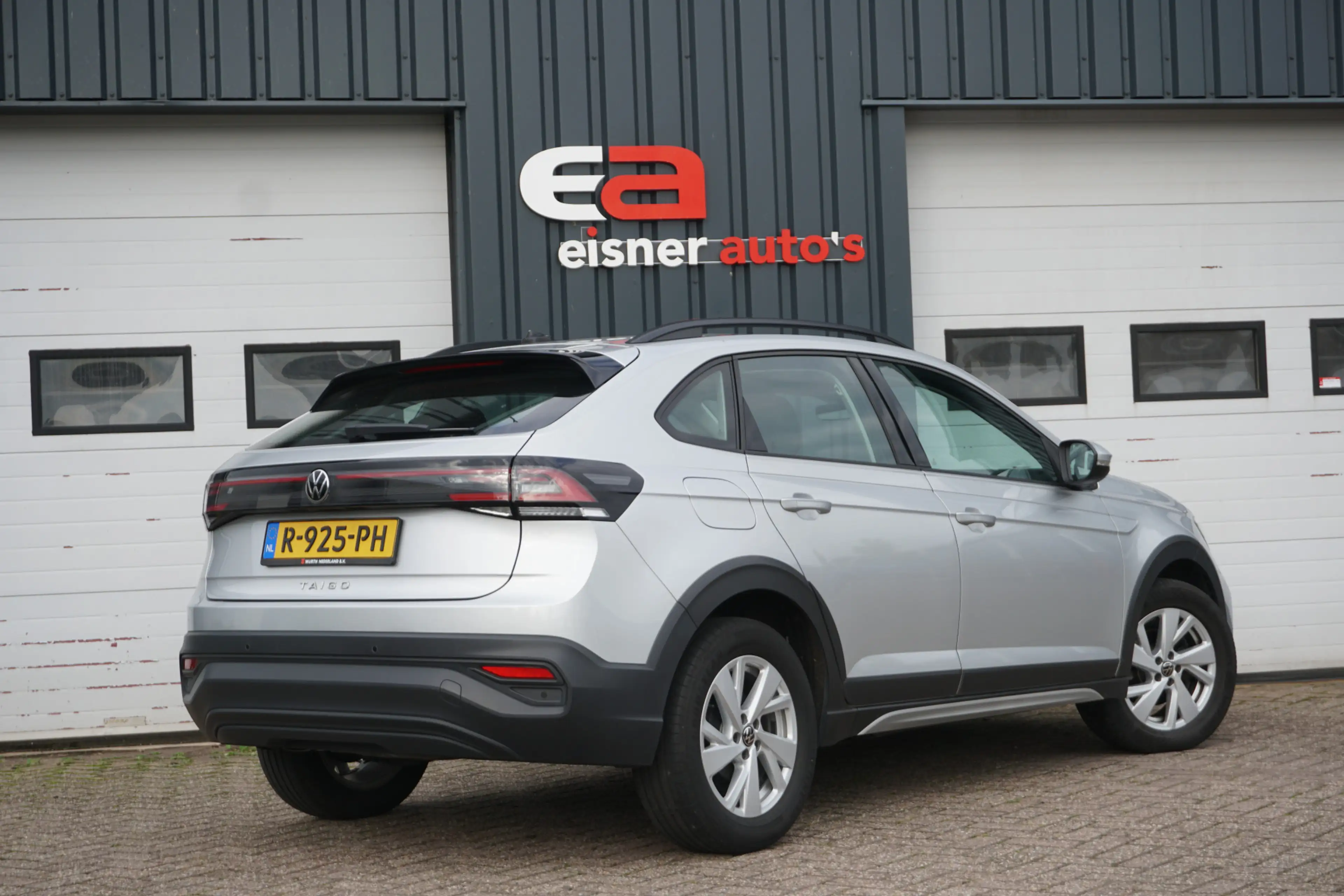Volkswagen Taigo 1.0 TSI Life | CLIMATE | STOELVERW. | CARPLAY / NA — photo 4