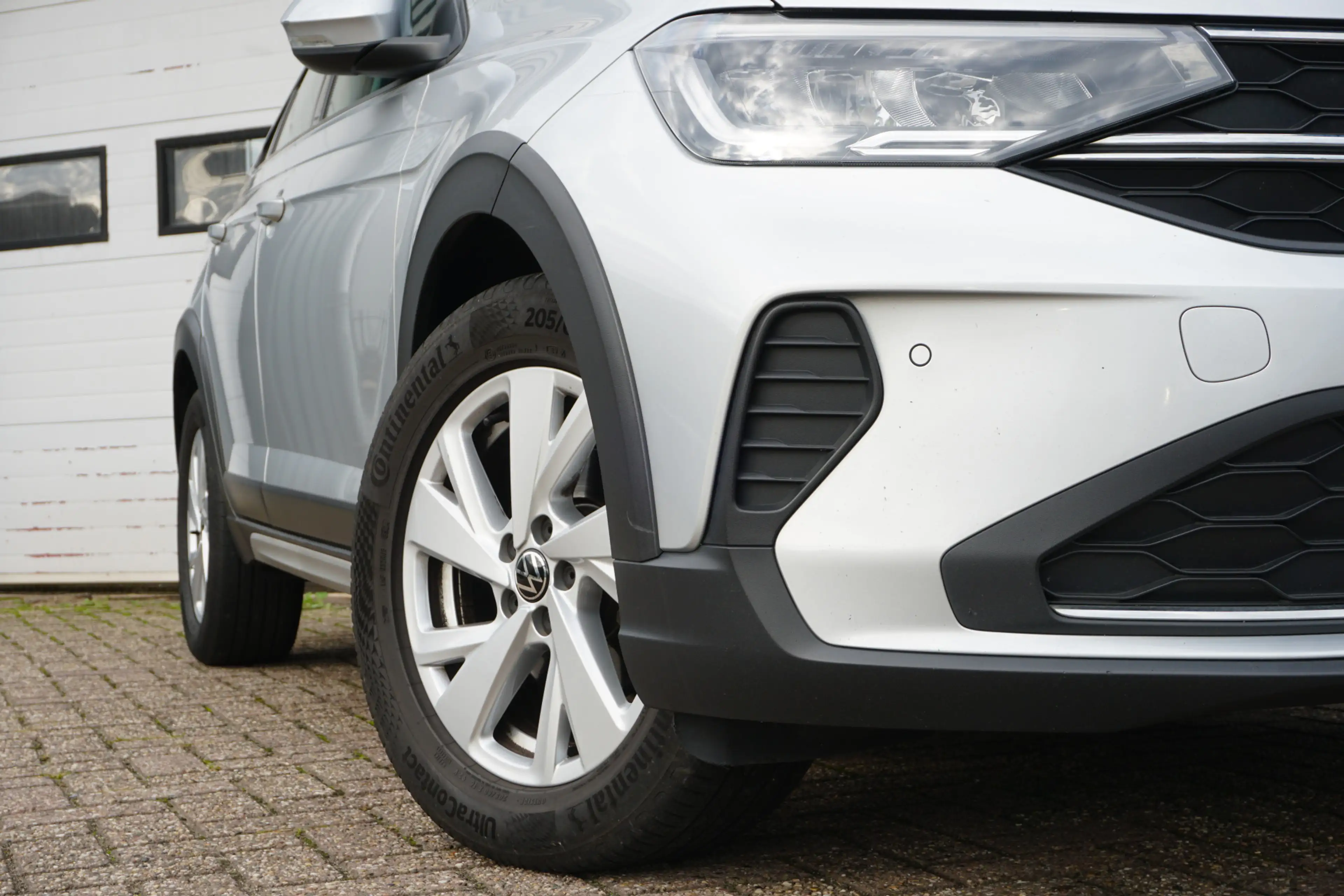 Volkswagen Taigo 1.0 TSI Life | CLIMATE | STOELVERW. | CARPLAY / NA — photo 18