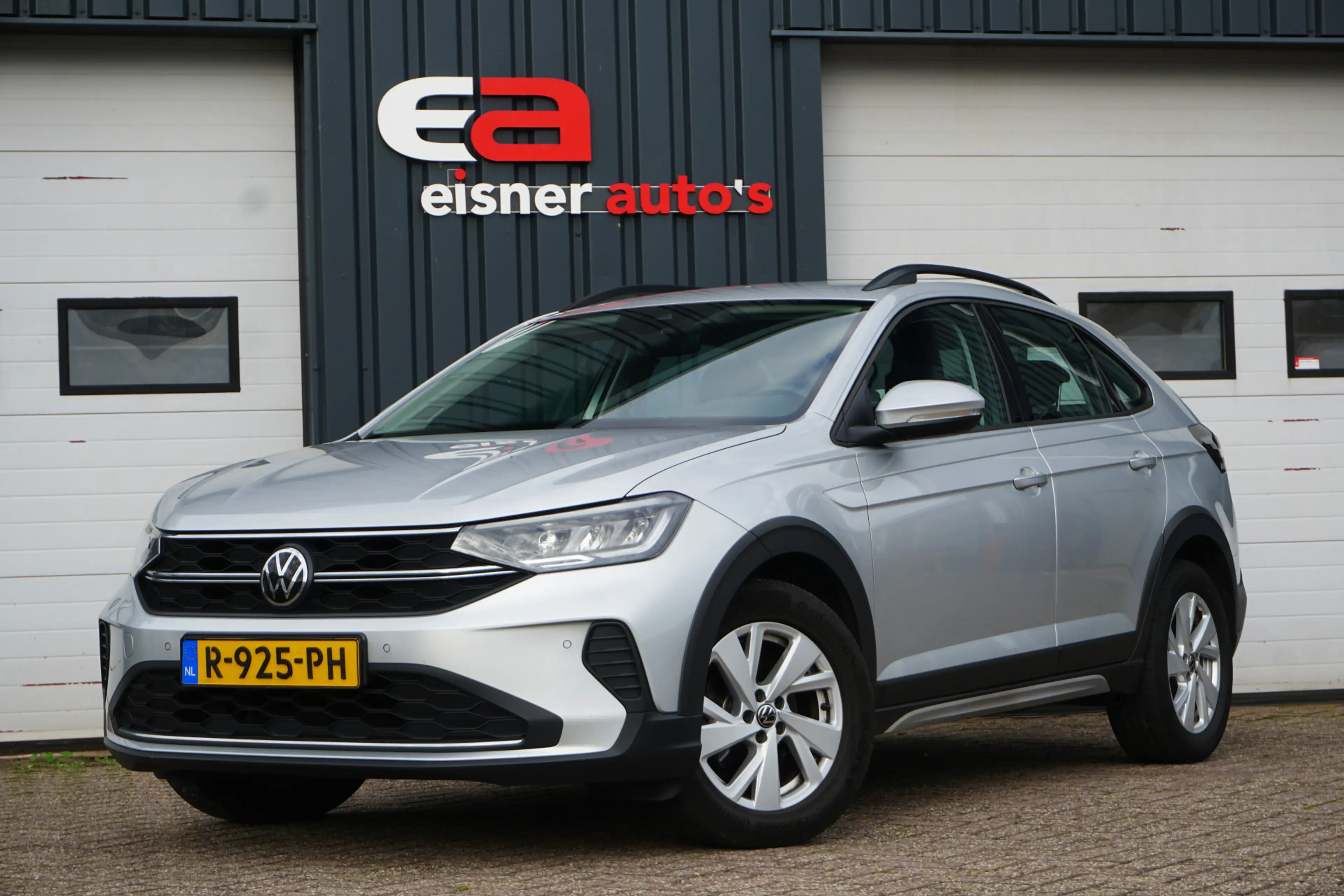 Volkswagen Taigo 1.0 TSI Life | CLIMATE | STOELVERW. | CARPLAY / NA — photo 15