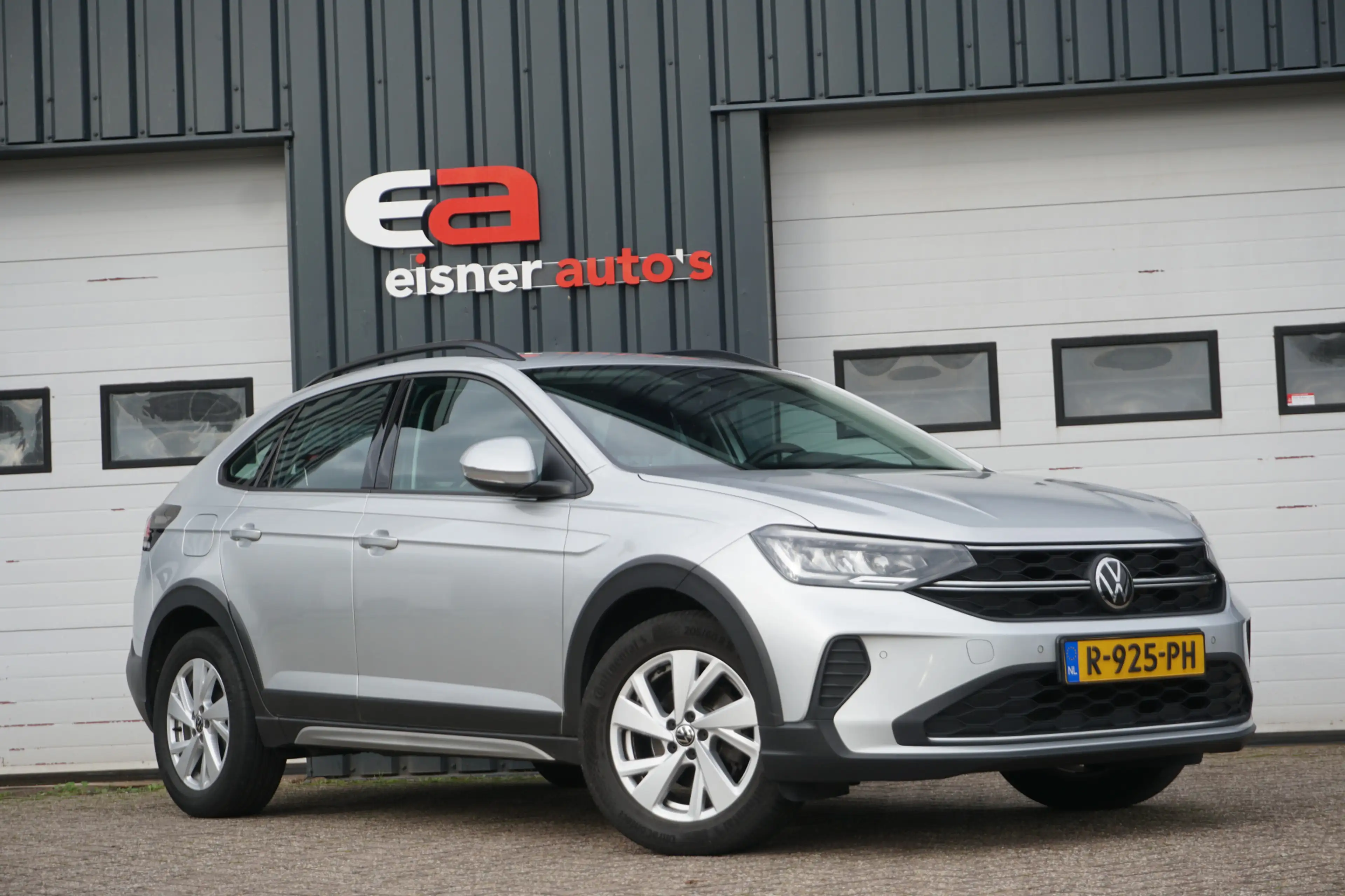 Volkswagen Taigo 1.0 TSI Life | CLIMATE | STOELVERW. | CARPLAY / NA — photo 2