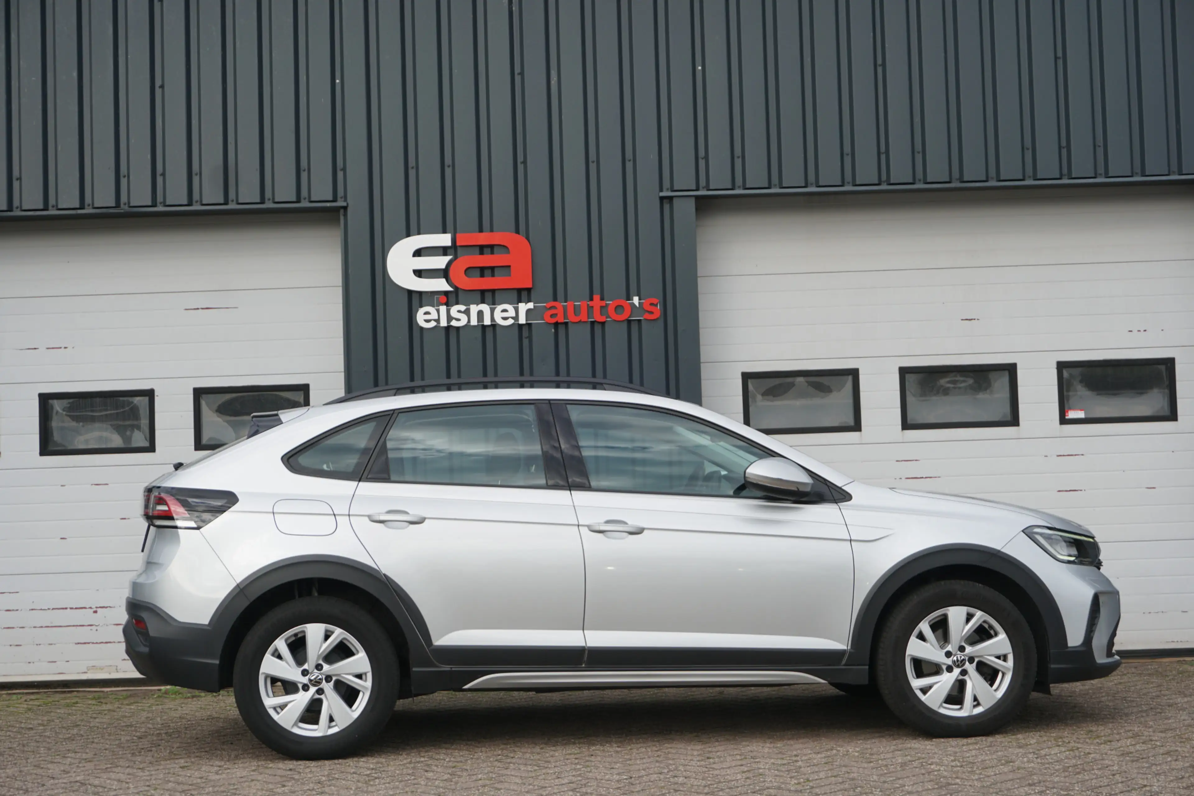 Volkswagen Taigo 1.0 TSI Life | CLIMATE | STOELVERW. | CARPLAY / NA — photo 3