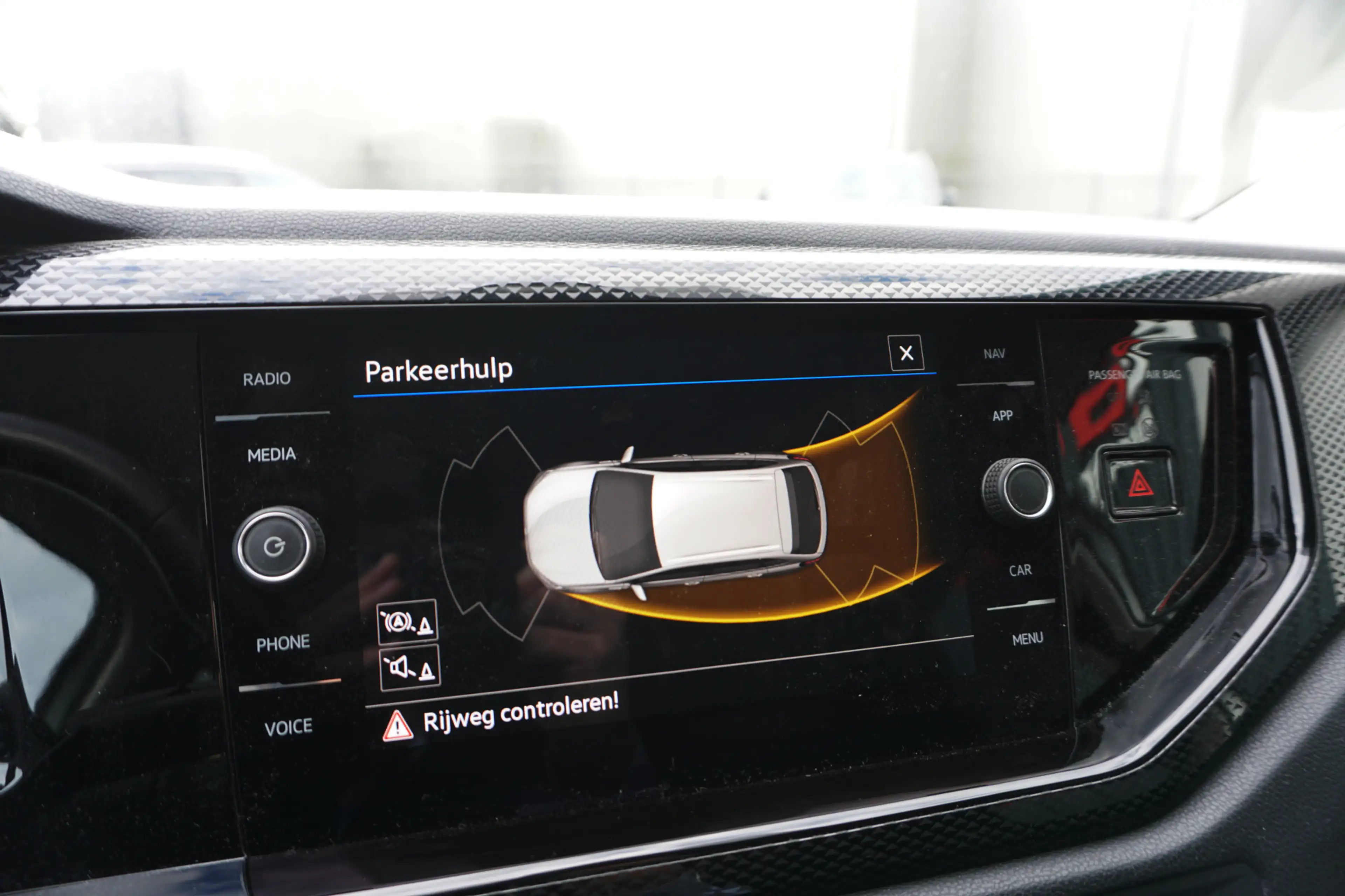 Volkswagen Taigo 1.0 TSI Life | CLIMATE | STOELVERW. | CARPLAY / NA — photo 12