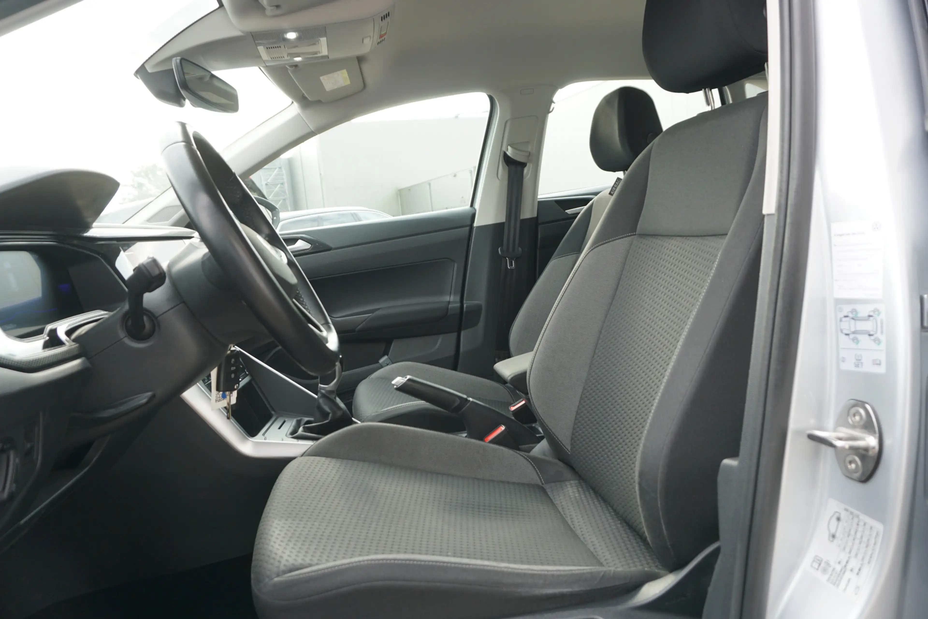 Volkswagen Taigo 1.0 TSI Life | CLIMATE | STOELVERW. | CARPLAY / NA — photo 5