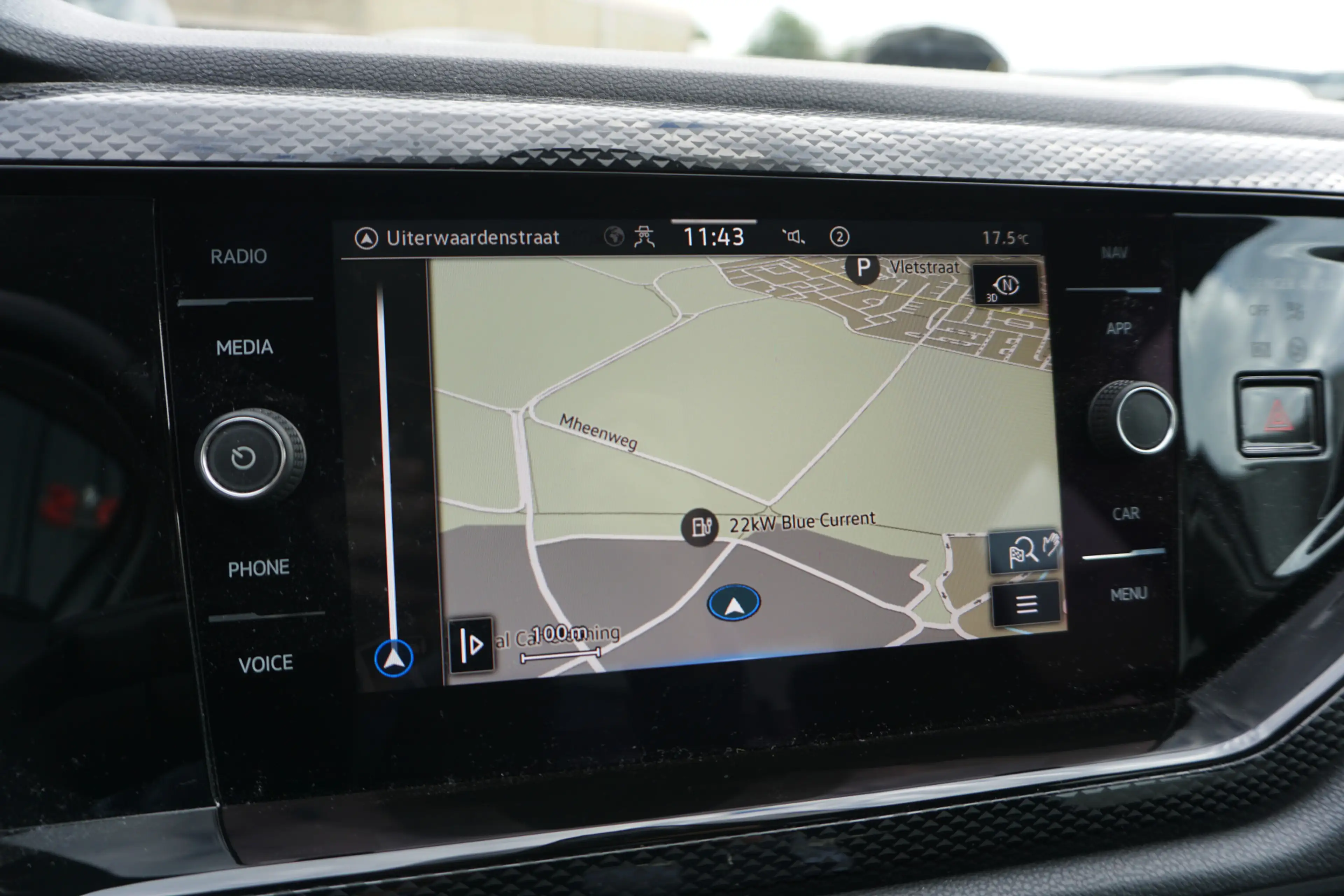 Volkswagen Taigo 1.0 TSI Life | CLIMATE | STOELVERW. | CARPLAY / NA — photo 6