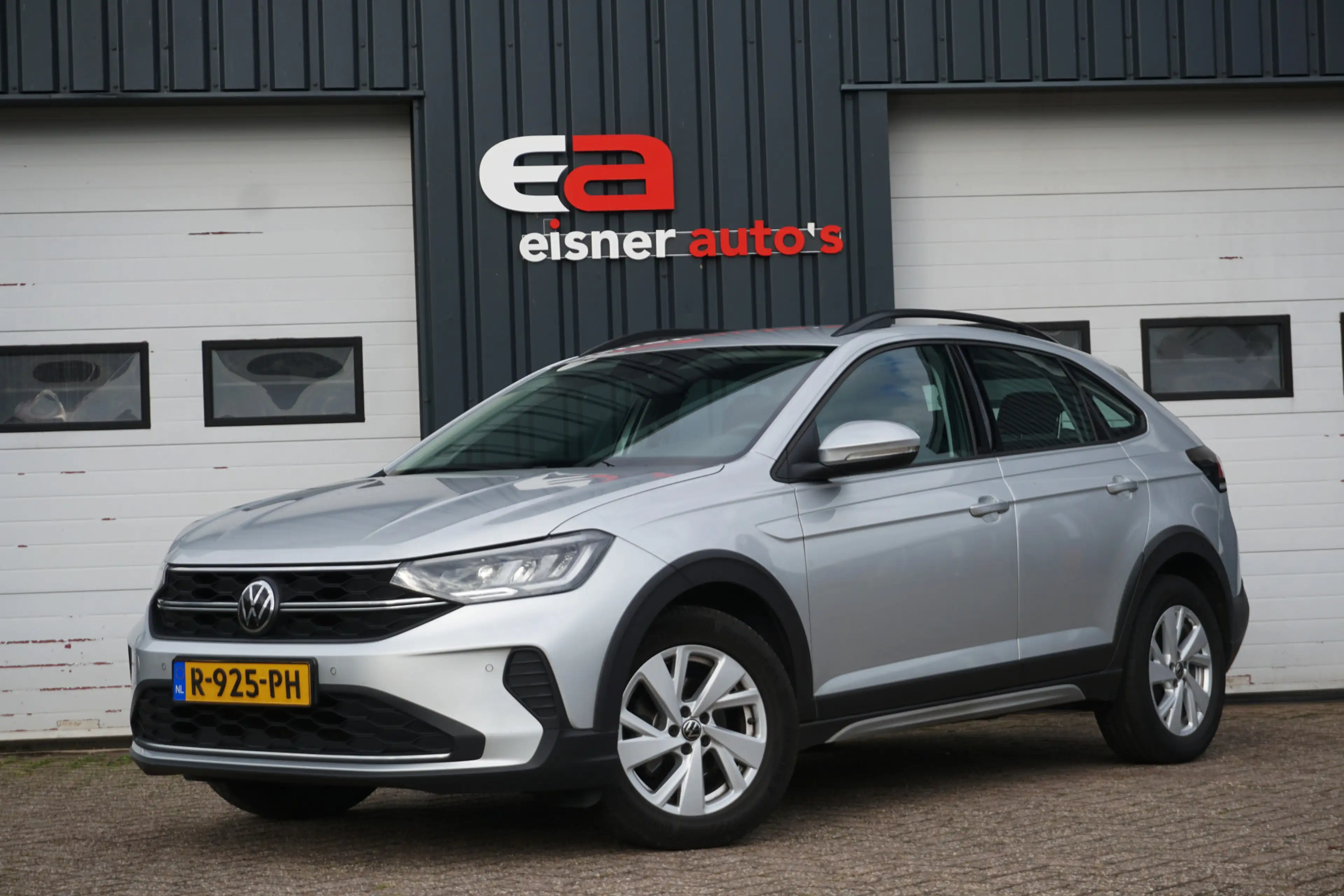 Volkswagen Taigo 1.0 TSI Life | CLIMATE | STOELVERW. | CARPLAY / NA