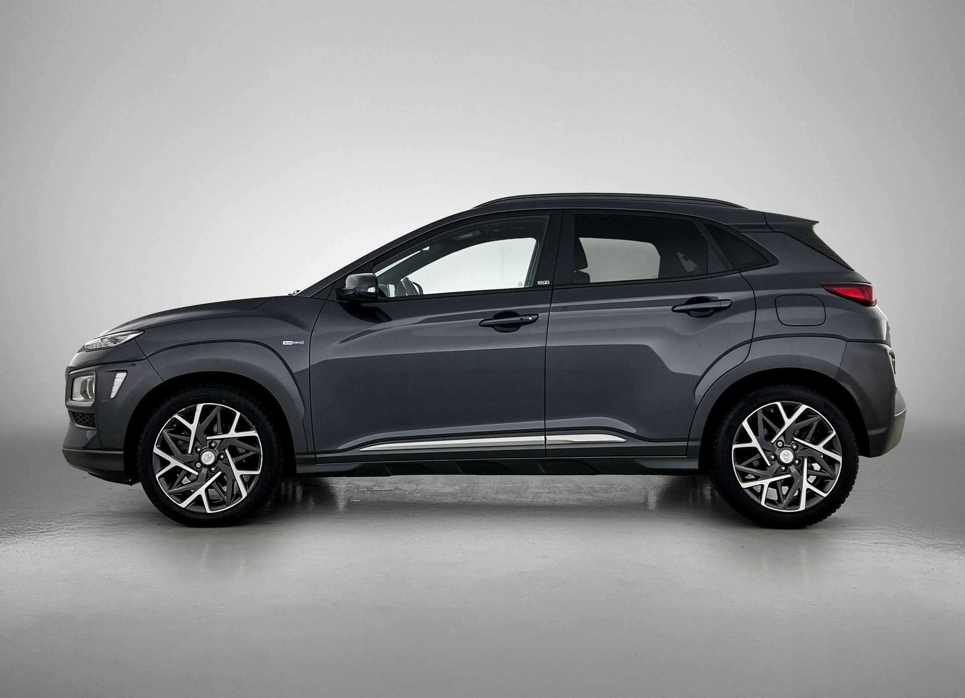 Hyundai KONA 1.6 GDI HEV Comfort | Apple Carplay / Android Auto — photo 2