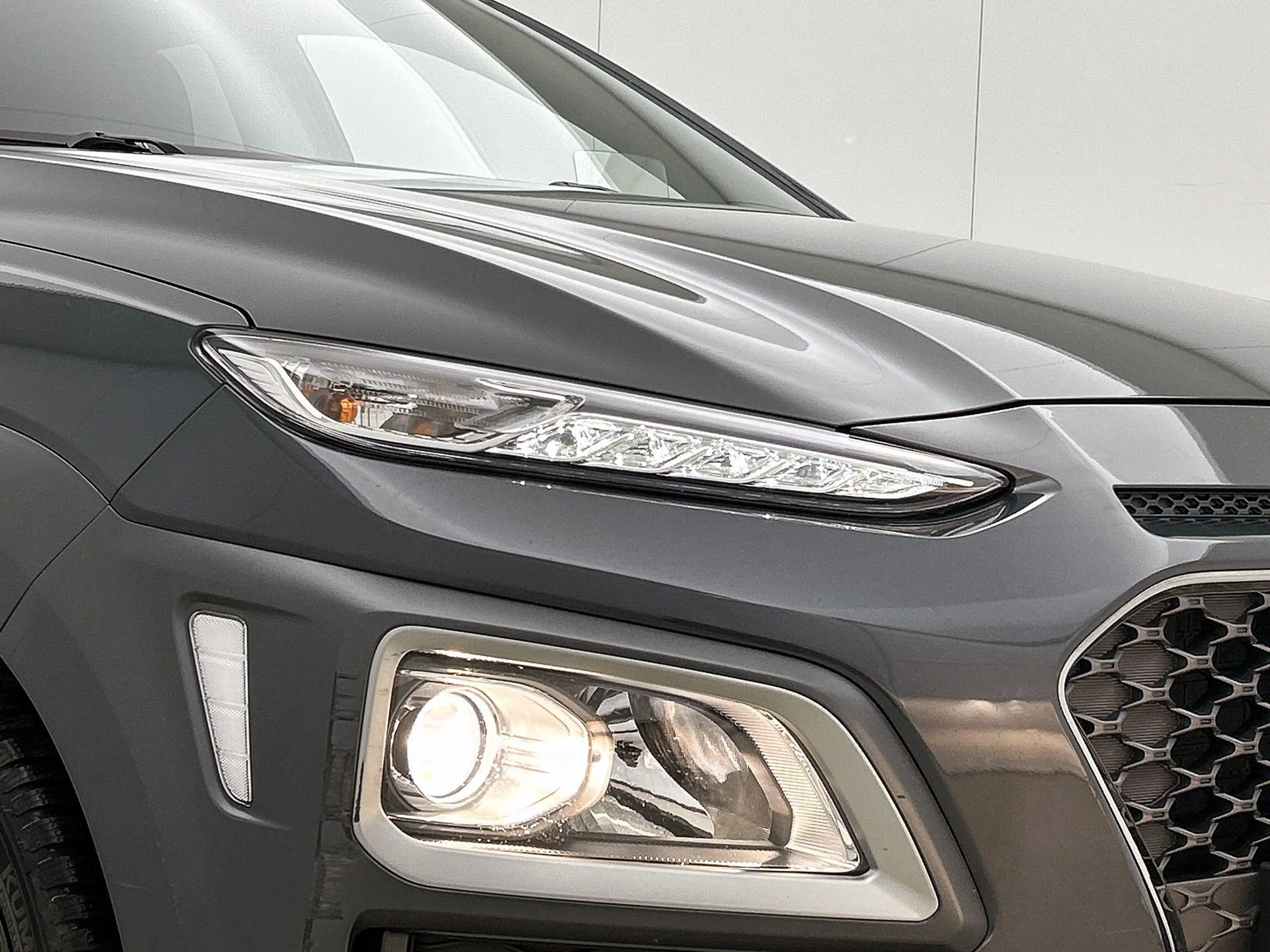 Hyundai KONA 1.6 GDI HEV Comfort | Apple Carplay / Android Auto — photo 14