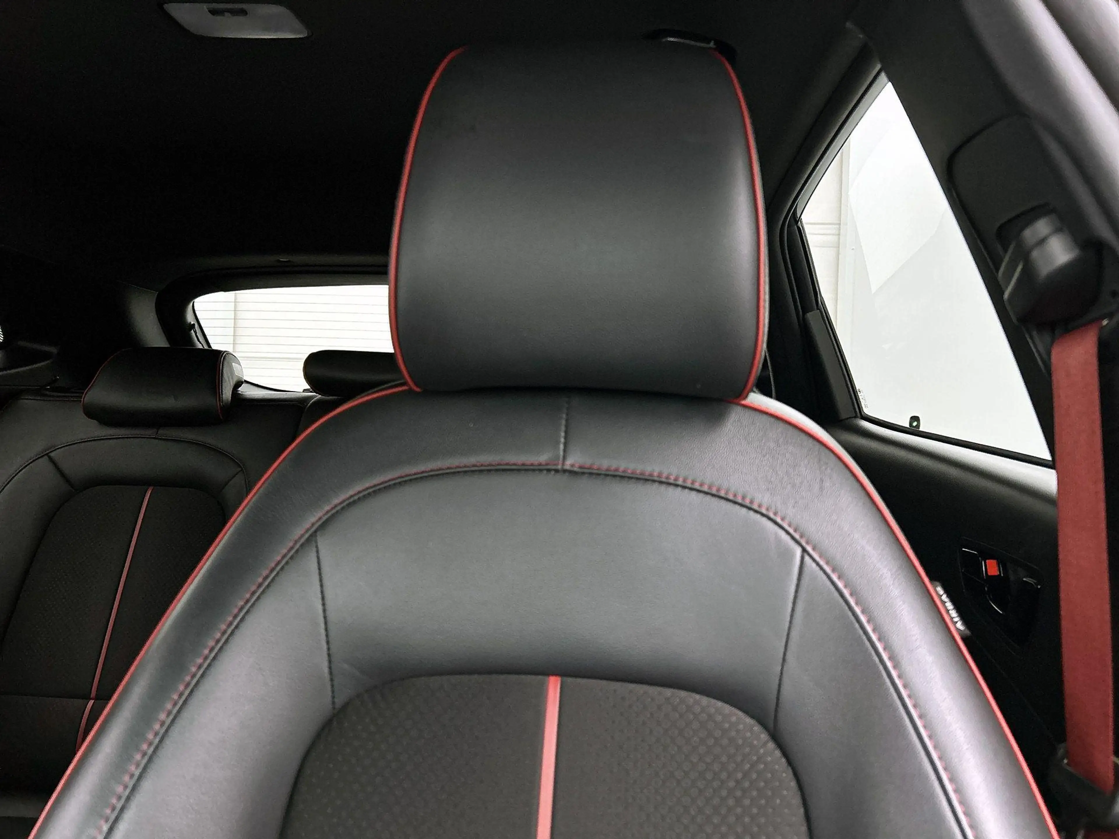 Hyundai KONA 1.6 GDI HEV Comfort | Apple Carplay / Android Auto — photo 12