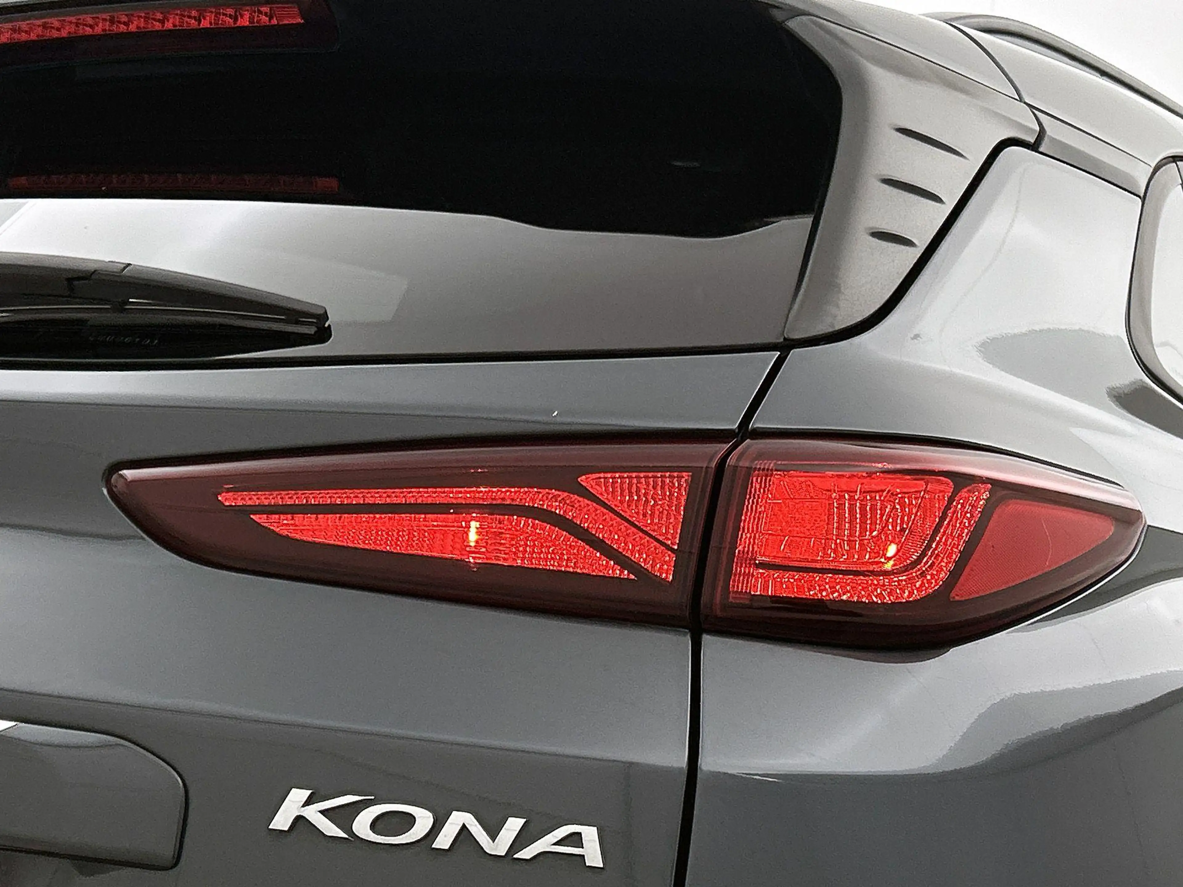 Hyundai KONA 1.6 GDI HEV Comfort | Apple Carplay / Android Auto — photo 15