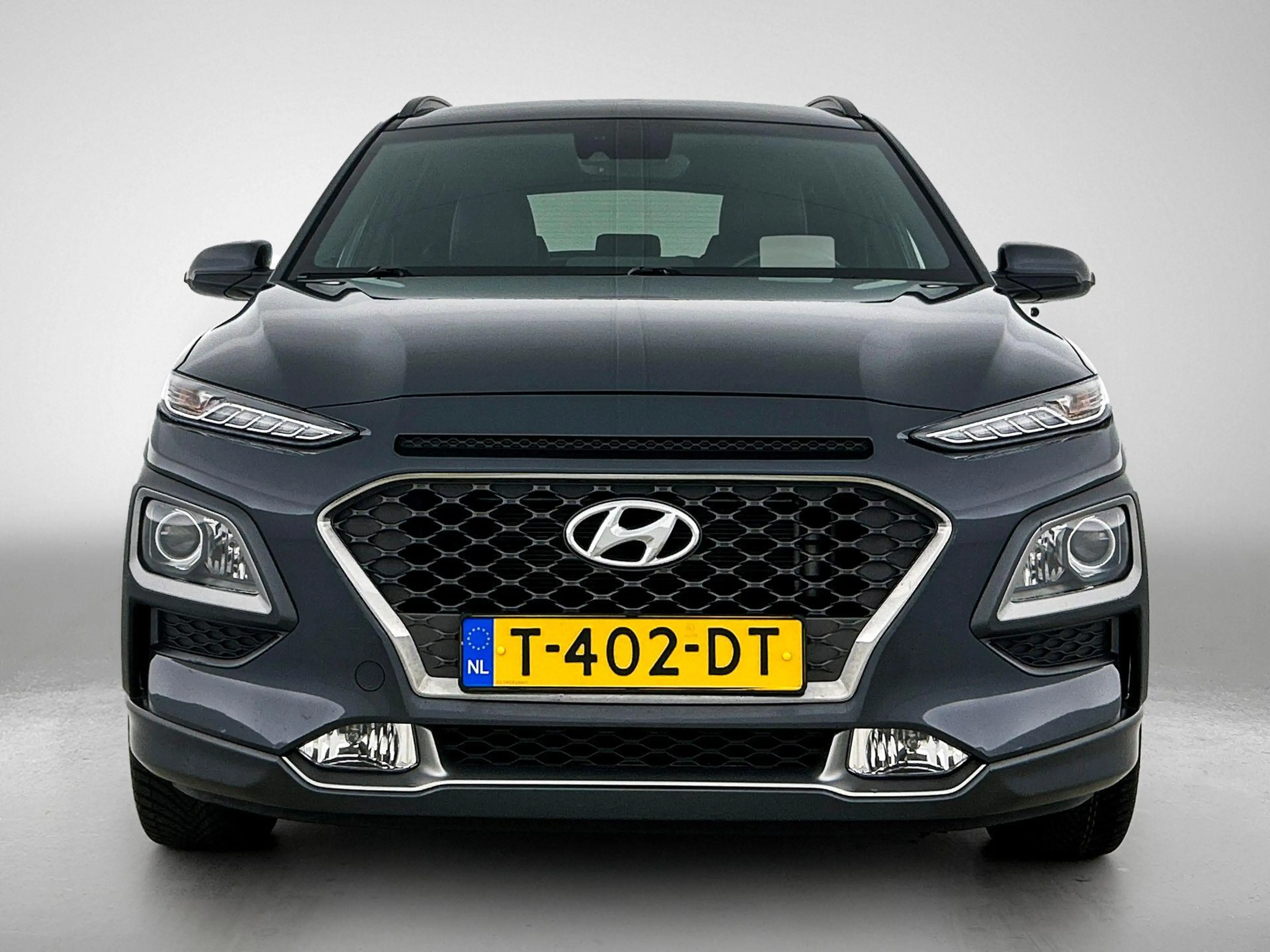 Hyundai KONA 1.6 GDI HEV Comfort | Apple Carplay / Android Auto — photo 6