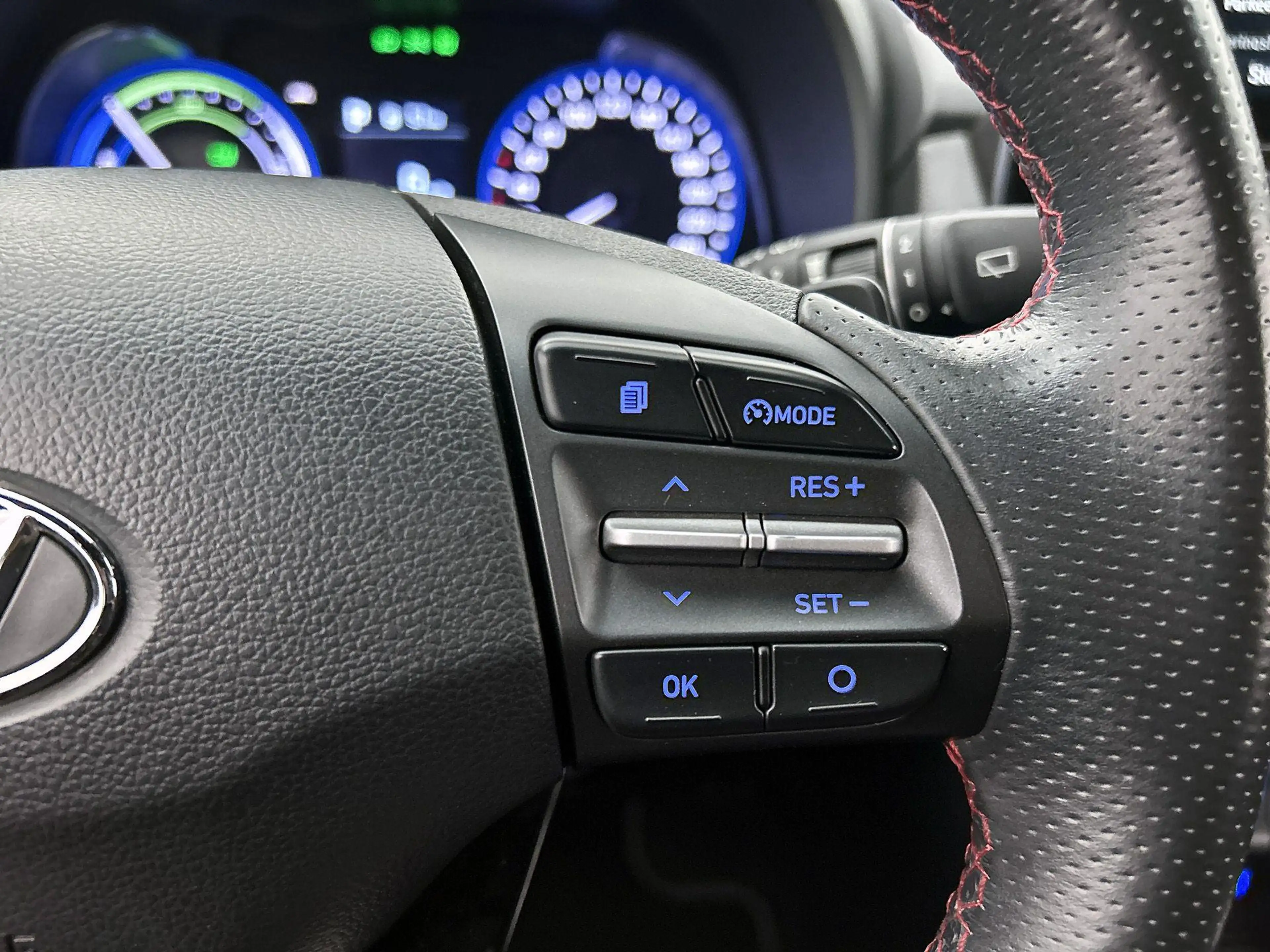 Hyundai KONA 1.6 GDI HEV Comfort | Apple Carplay / Android Auto — photo 7