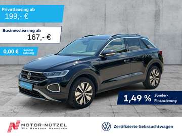 1.0 TSI GOAL LED+NAVI+ACC+SHZ+DAB+APP+17Z.