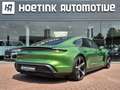 Porsche Taycan Performance 84 kWh | Matrix-LED | Pano | Leder | B Groen - thumbnail 2