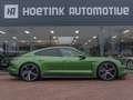 Porsche Taycan Performance 84 kWh | SOH 93,4% | Matrix-LED | Pano Grün - thumbnail 11