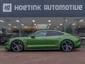 Porsche Taycan Performance 84 kWh | SOH 93,4% | Matrix-LED | Pano Grün - thumbnail 9