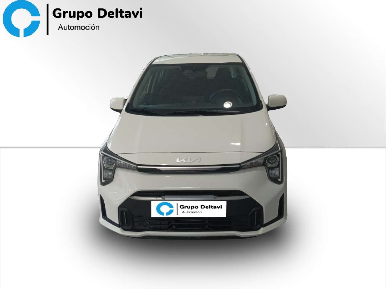 Kia Picanto 1.0 DPi Concept - foto 1