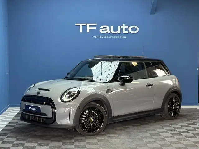 MINI Cooper SE Cooper SE 184cv - Mini Yours