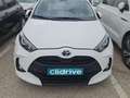 Toyota Yaris 120H 1.5 Active Tech Blanco - thumbnail 3