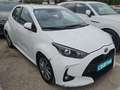 Toyota Yaris 120H 1.5 Active Tech Blanco - thumbnail 4