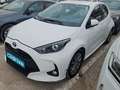 Toyota Yaris 120H 1.5 Active Tech Blanco - thumbnail 2