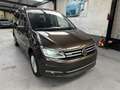 Volkswagen Caddy Caddy 1.4 TGI Highline 7 places Brun - thumbnail 1