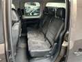 Volkswagen Caddy Caddy 1.4 TGI Highline 7 places Brun - thumbnail 9