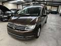 Volkswagen Caddy Caddy 1.4 TGI Highline 7 places Brun - thumbnail 2