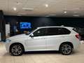 BMW X5 XDrive30d M-Pakket|Trekhaak|HUD|ACC|Memory|Top Blanc - thumbnail 13